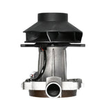 Maxbell Parking Heater Blower Motor Accessories Easy Installation Durable  2kw 12V