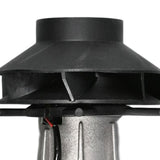 Maxbell Parking Heater Blower Motor Accessories Easy Installation Durable  2kw 12V