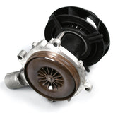 Maxbell Parking Heater Blower Motor Accessories Easy Installation Durable  2kw 12V