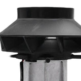 Maxbell Parking Heater Blower Motor Accessories Easy Installation Durable  5kw 24V
