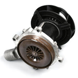 Maxbell Parking Heater Blower Motor Accessories Easy Installation Durable  5kw 24V