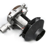 Maxbell Parking Heater Blower Motor Accessories Easy Installation Durable  5kw 24V