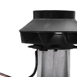 Maxbell Parking Heater Blower Motor Accessories Easy Installation Durable 5kw 12V