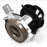 Maxbell Parking Heater Blower Motor Accessories Easy Installation Durable 5kw 12V