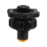 Maxbell Auto Coolant Funnel Kit Replace Universal Durable