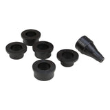 Maxbell Auto Coolant Funnel Kit Replace Universal Durable