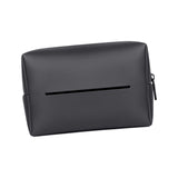Maxbell Tissue Box Holder Paper Dispenser Organizer Universal for Suvs