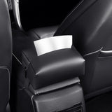 Maxbell Tissue Box Holder Paper Dispenser Organizer Universal for Suvs