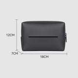 Maxbell Tissue Box Holder Paper Dispenser Organizer Universal for Suvs