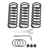 Maxbell Pedal Spring Kit for G27 G29 G920 Fittings Complete Replacement Parts Steel