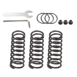 Maxbell Pedal Spring Kit for G27 G29 G920 Fittings Complete Replacement Parts Steel