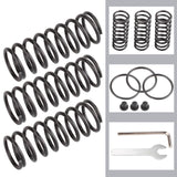 Maxbell Pedal Spring Kit for G27 G29 G920 Fittings Complete Replacement Parts Steel