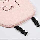 Maxbell Universal Car Seat Cushion Accessories Breathable for Automotive SUV Rabbit Backrest