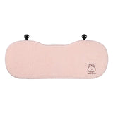Maxbell Universal Car Seat Cushion Accessories Breathable for Automotive SUV Rabbit Rear Seat