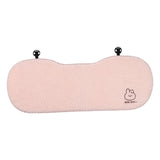 Maxbell Universal Car Seat Cushion Accessories Breathable for Automotive SUV Rabbit Rear Seat