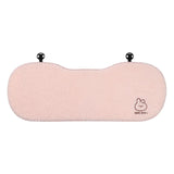 Maxbell Universal Car Seat Cushion Accessories Breathable for Automotive SUV Rabbit Rear Seat