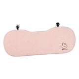 Maxbell Universal Car Seat Cushion Accessories Breathable for Automotive SUV Rabbit Rear Seat