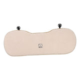 Maxbell Universal Car Seat Cushion Accessories Breathable for Automotive SUV Bear Rear Seat