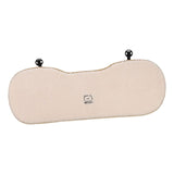 Maxbell Universal Car Seat Cushion Accessories Breathable for Automotive SUV Bear Rear Seat