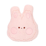 Maxbell Universal Car Seat Cushion Accessories Breathable for Automotive SUV Rabbit Headrest