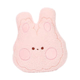 Maxbell Universal Car Seat Cushion Accessories Breathable for Automotive SUV Rabbit Headrest