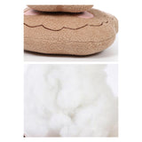 Maxbell Universal Car Seat Cushion Accessories Breathable for Automotive SUV Bear 3D Backrest