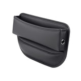 Maxbell Car Seat Gap Organizer Multifunctional Storage Box Portable for Pens
