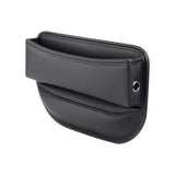 Maxbell Car Seat Gap Organizer Multifunctional Storage Box Portable for Pens
