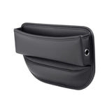 Maxbell Car Seat Gap Organizer Multifunctional Storage Box Portable for Pens