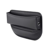 Maxbell Car Seat Gap Organizer Multifunctional Storage Box Portable for Pens