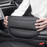 Maxbell Car Seat Gap Organizer Multifunctional Storage Box Portable for Pens