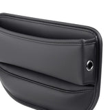 Maxbell Car Seat Gap Organizer Multifunctional Storage Box Portable for Pens