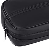 Maxbell Universal Car Armrest Box Tissue Holder Storage Cases for Backseat