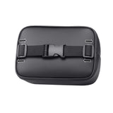 Maxbell Universal Car Armrest Box Tissue Holder Storage Cases for Backseat