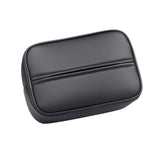 Maxbell Universal Car Armrest Box Tissue Holder Storage Cases for Backseat