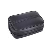 Maxbell Universal Car Armrest Box Tissue Holder Storage Cases for Backseat