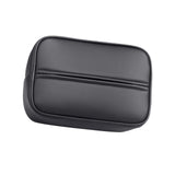 Maxbell Universal Car Armrest Box Tissue Holder Storage Cases for Backseat