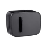 Maxbell Car Tissue Holder Toilet Paper Bag Water Bottle Holder for Backseat