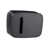 Maxbell Car Tissue Holder Toilet Paper Bag Water Bottle Holder for Backseat