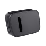 Maxbell Car Tissue Holder Toilet Paper Bag Water Bottle Holder for Backseat