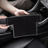 Maxbell Vehicle Car Seat Gap Filler Organizer Universal Fit for Phone Sundries