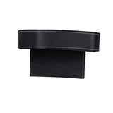 Maxbell Vehicle Car Seat Gap Filler Organizer Universal Fit for Phone Sundries