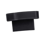 Maxbell Vehicle Car Seat Gap Filler Organizer Universal Fit for Phone Sundries