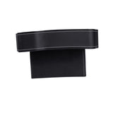 Maxbell Vehicle Car Seat Gap Filler Organizer Universal Fit for Phone Sundries