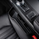 Maxbell Vehicle Car Seat Gap Filler Organizer Universal Fit for Phone Sundries