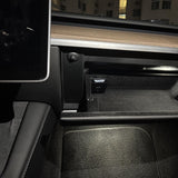 Maxbell Glove Box USB Hub USB Expansion Dock Charging for Tesla Model 3 Model Y