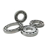 Maxbell 4x Auto Transmission Pulley Bearing Kit Jf015E RE0F11A for Chevrolet