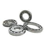 Maxbell 4x Auto Transmission Pulley Bearing Kit Jf015E RE0F11A for Chevrolet
