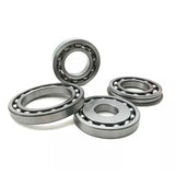 Maxbell 4x Auto Transmission Pulley Bearing Kit Jf015E RE0F11A for Chevrolet
