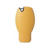 Maxbell Car Key Fob Case Holder Protector for Mercedes-Benz A B C E S Class ml Yellow